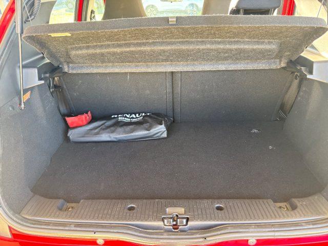 RENAULT Twingo SCe Lovely AUTOMATICA CABRIO NAVIGATORE OK NEOP