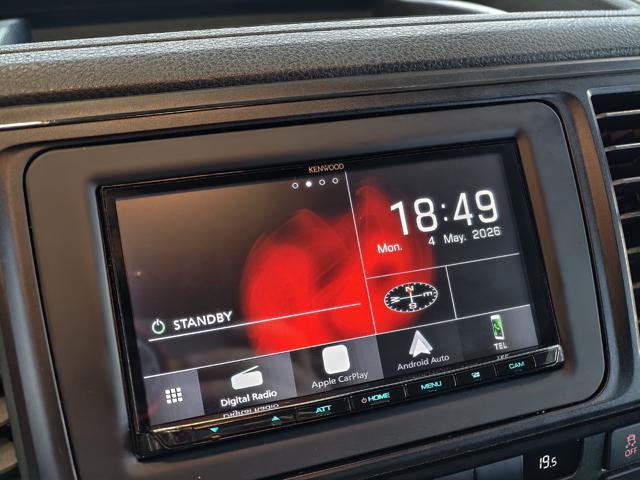 VOLKSWAGEN Caravelle 2.0 TDI 204CV DSG 4 Motion PL Comfortline 9 POSTI