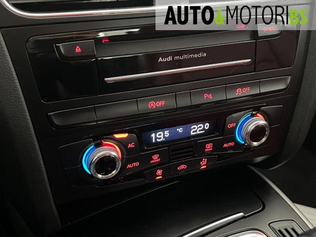 AUDI A5 SPB 2.0 TDI 150 CV clean diesel Business Plus