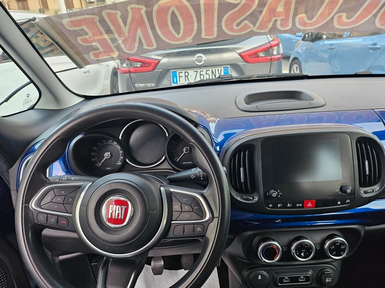 Fiat 500L 1.3 MJT CV Business 11/2019