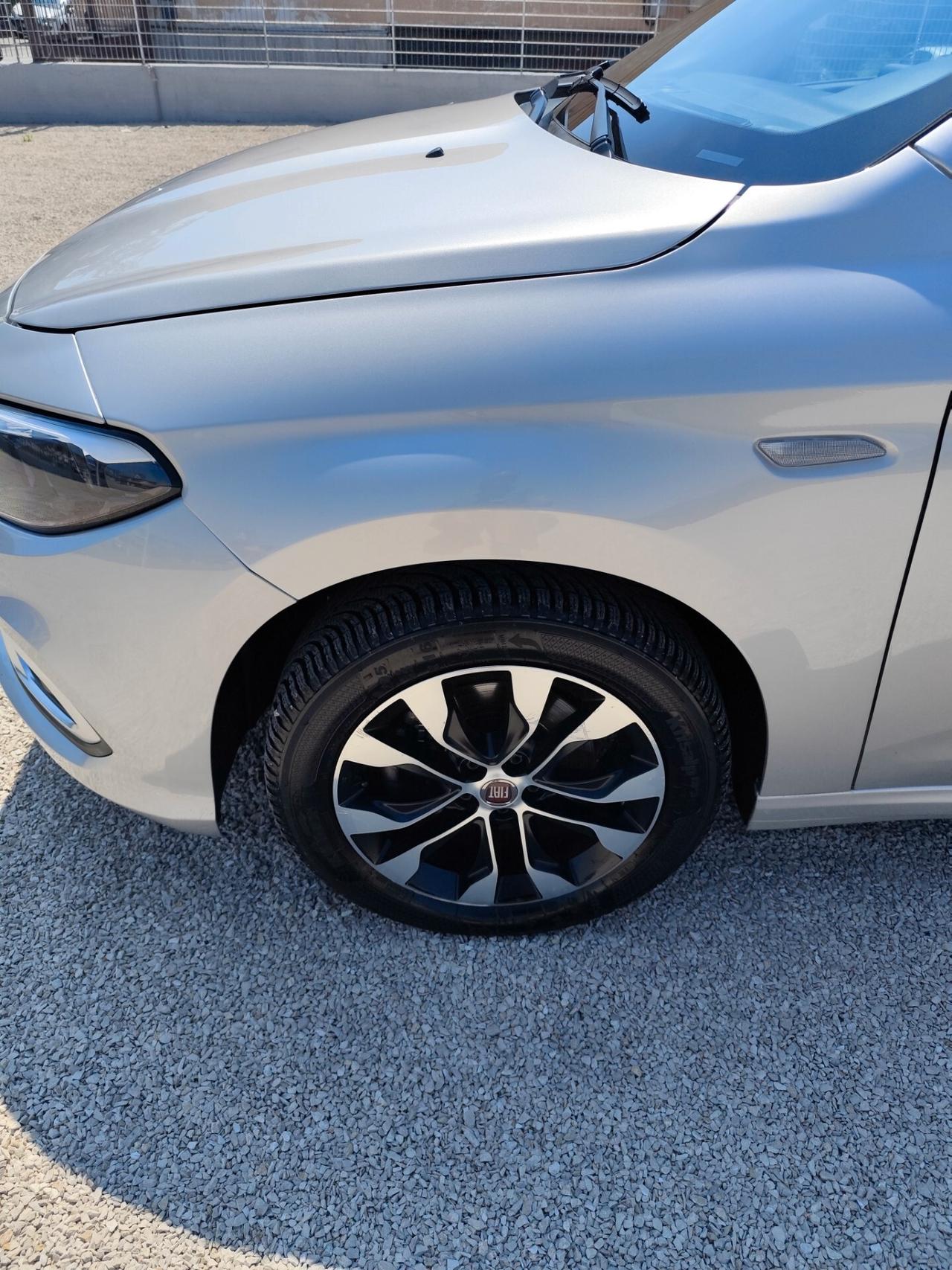 Fiat Tipo 1.6 Mjt S&S SW