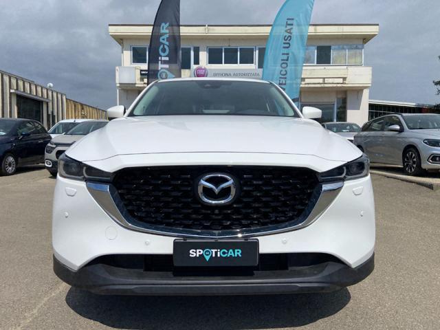 MAZDA CX-5 *PROMO* 2.2L SA-D 150CV Signature