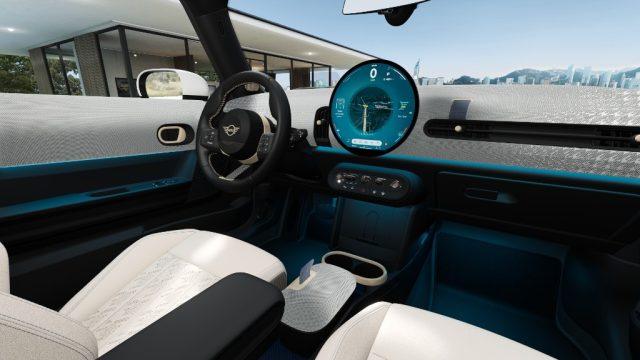 MINI Cooper C Favoured - Pack L