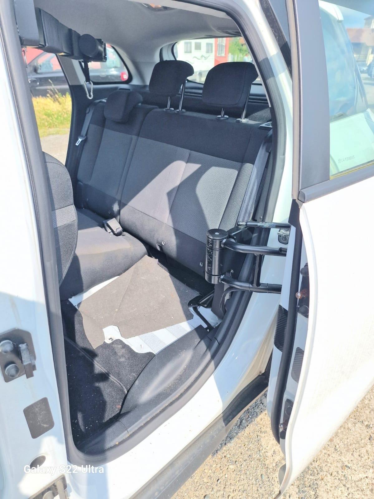 Citroen c3 Air Cross del 2020 in saldo 475