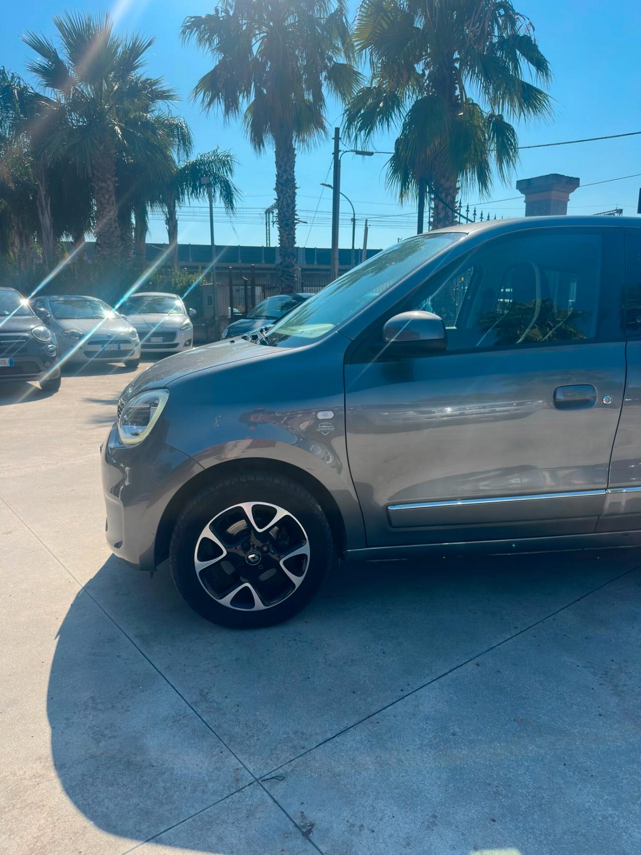 Renault Twingo TCe 95 CV Intens