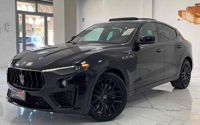 Maserati Levante V6 430 CV AWD Modena S