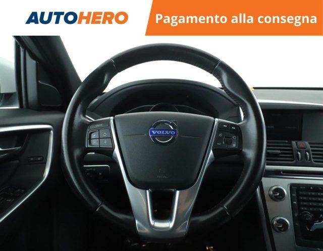 VOLVO XC60 D4 AWD Geartronic Volvo Ocean Race