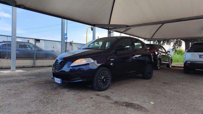 Lancia Ypsilon 1.2 69cv Elefantino