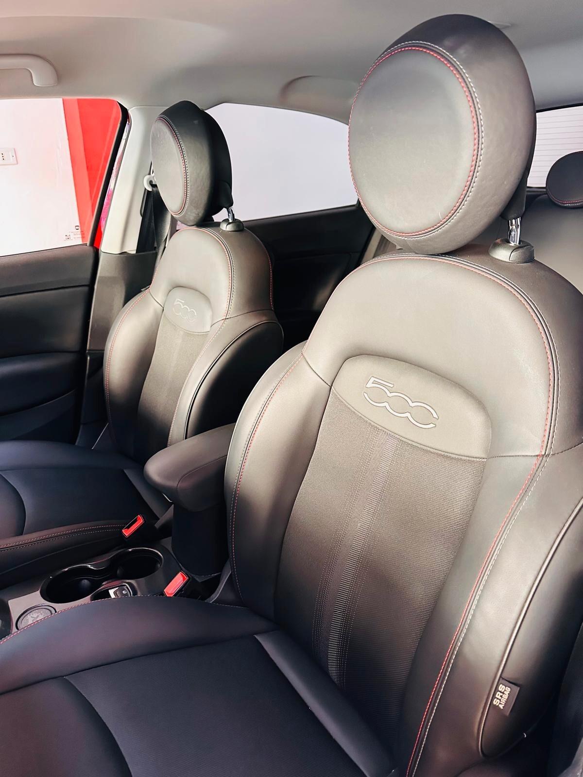 Fiat 500X 1.3 Multijet 95 CV Sport 2024