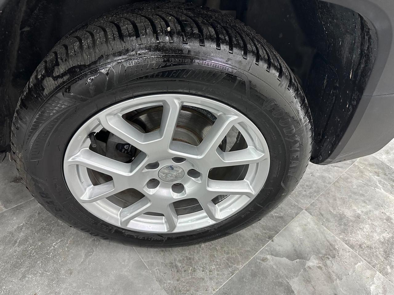 Jeep Renegade 1.0 T3 Longitude