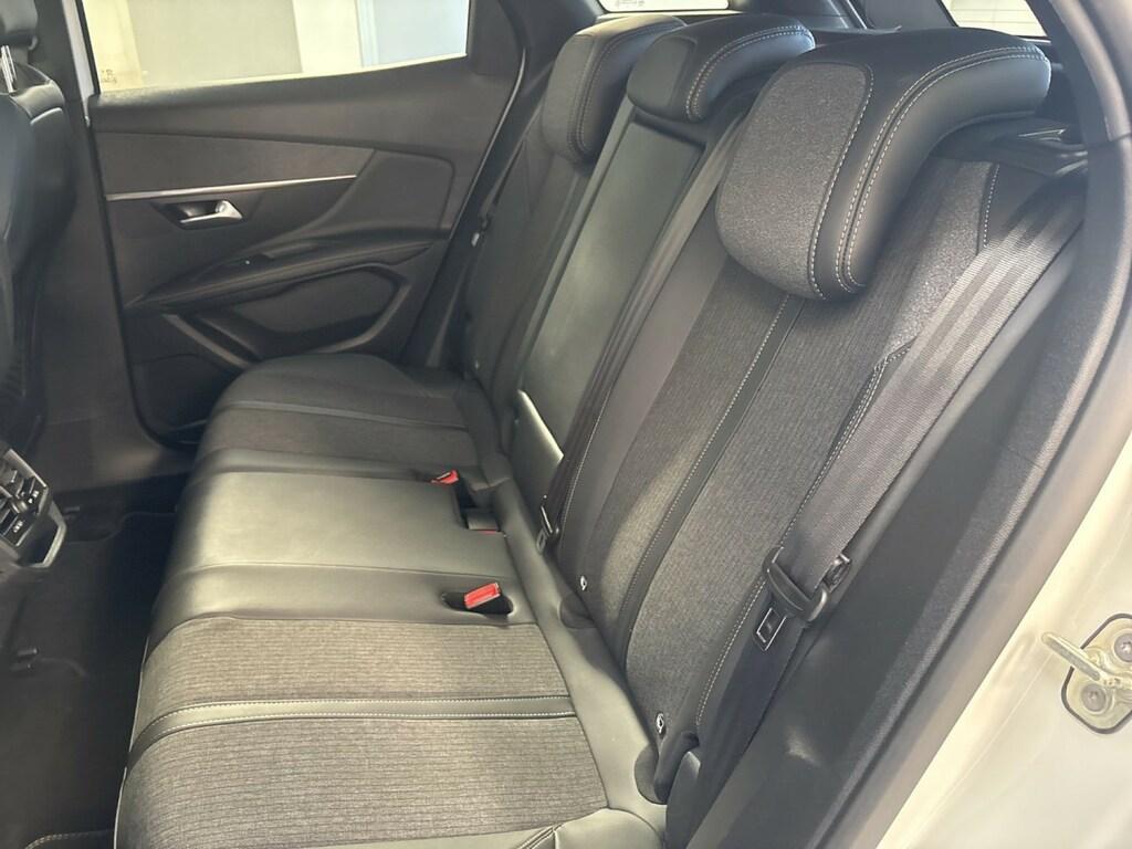 Peugeot 3008 1.6 BlueHDi GT Line