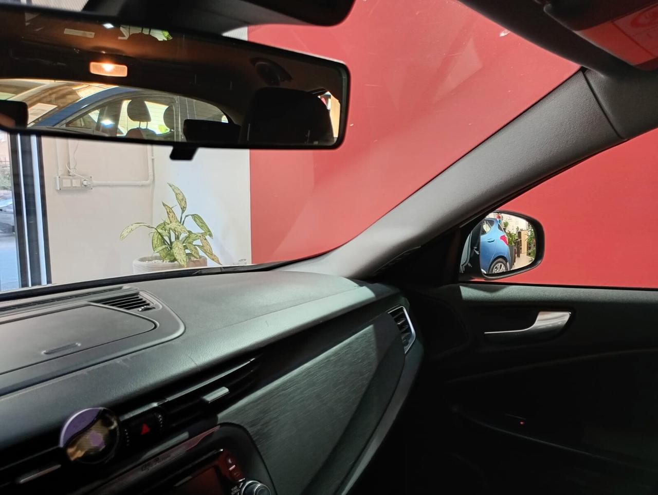 Alfa Romeo Giulietta 1.6 JTDm TCT 120 CV Super