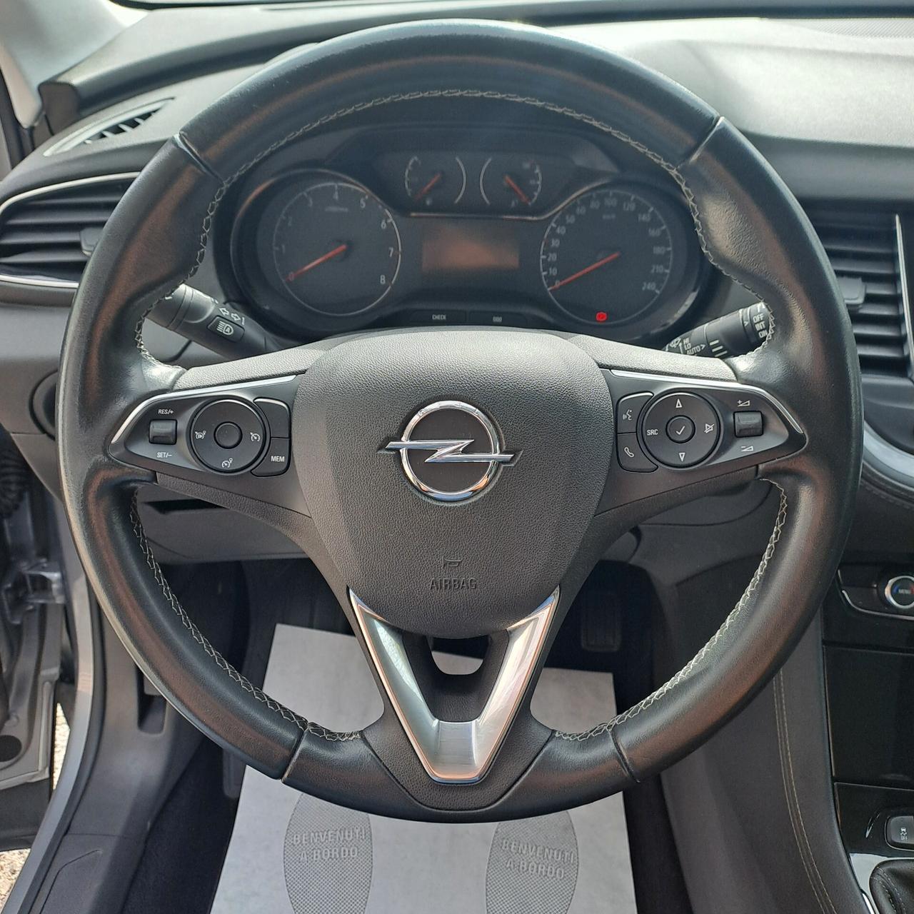 Opel Grandland X 1.5 D 130Cv Business