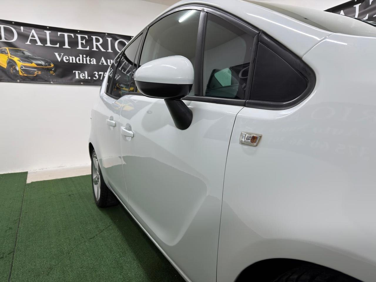 Opel Meriva 1.7 CDTI 110CV b-color Panoramic