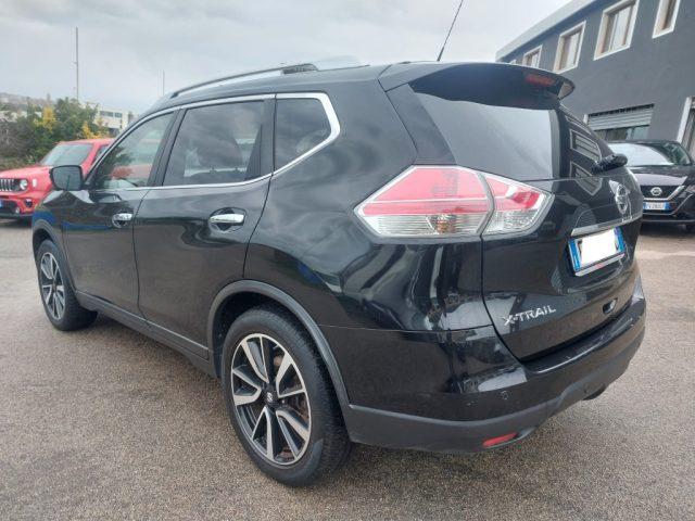 NISSAN X-Trail 1.6 DCI 2WD TEKNA