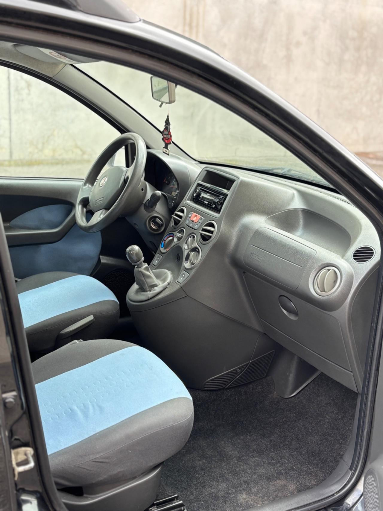Fiat Panda 1.2 Dynamic Natural Power