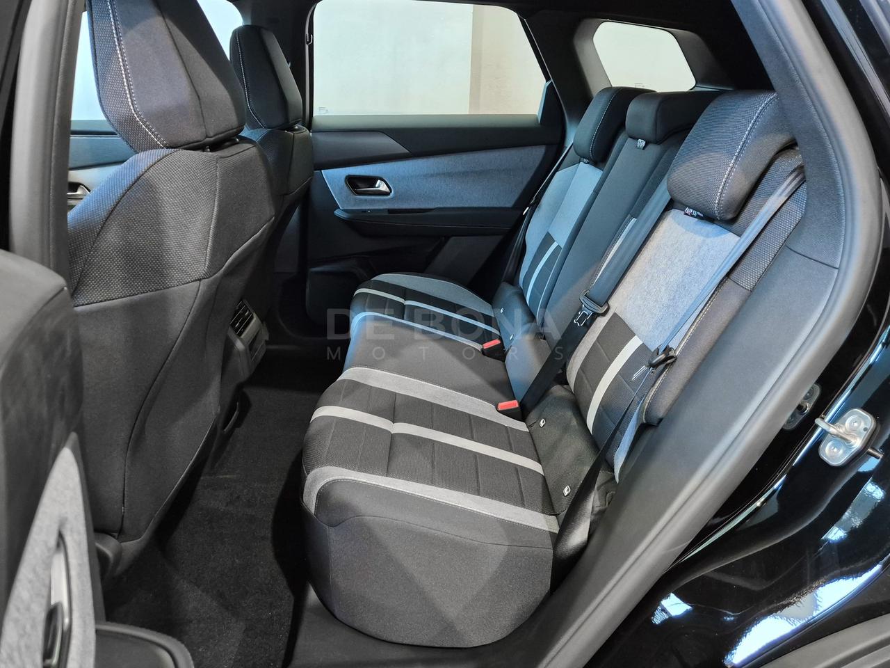 Opel Grandland 1.2 hybrid edition 145cv e-dcs6