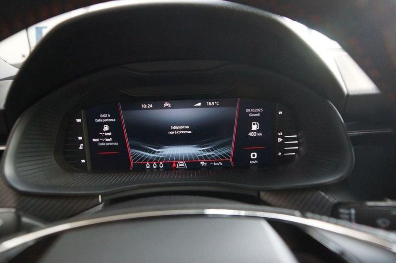 Skoda Kamiq Kamiq 1.0 TSI 110 CV Monte Carlo