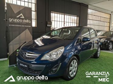 Opel Corsa 1.2 GPL-TECH Elective NEOPATENTATI GARANZIA 12 MESI