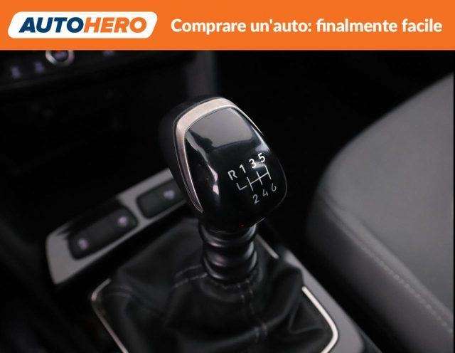 OPEL Mokka 1.5 diesel Edition