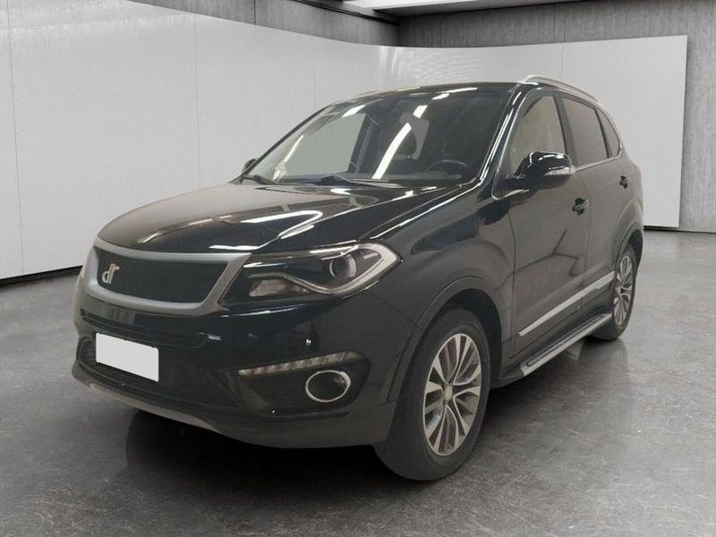 DR AUTOMOBILES dr6 1.5 turbo Cross Gpl