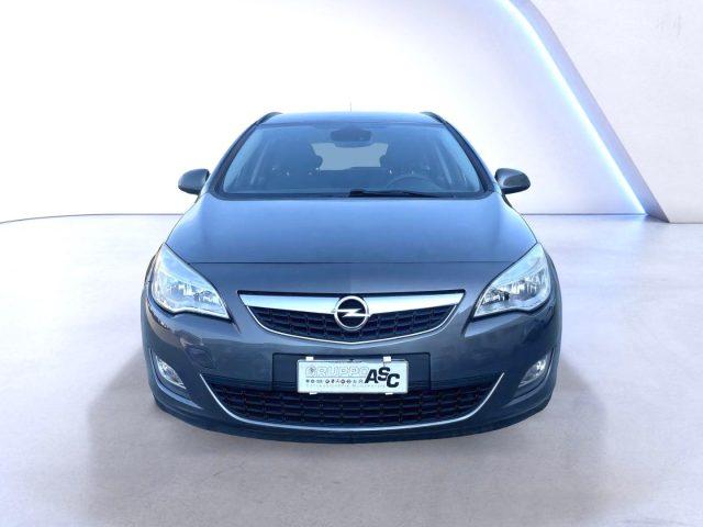OPEL Astra 1.7 CDTI 110CV Sports Tourer Cosmo