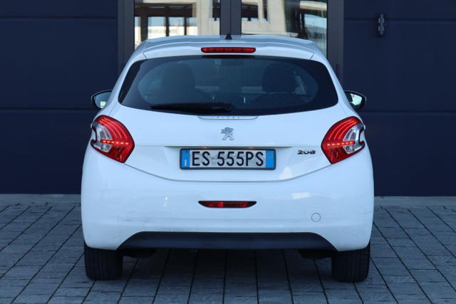PEUGEOT 208 1.2 VTi 82 CV CATALIZZATORE DA SOST