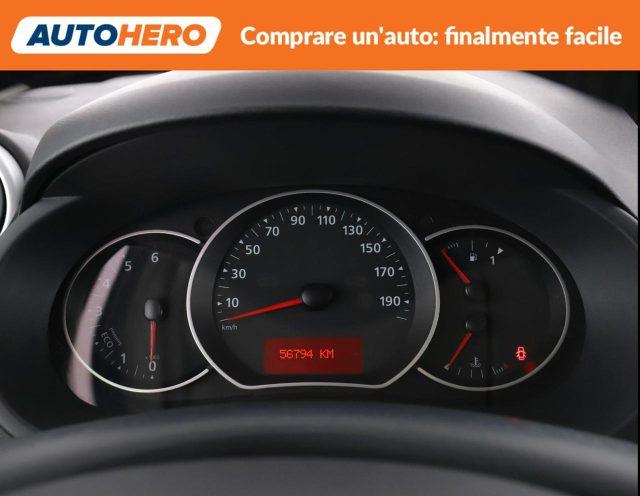 RENAULT Kangoo Blue dCi 8V 115CV 5 porte Limited