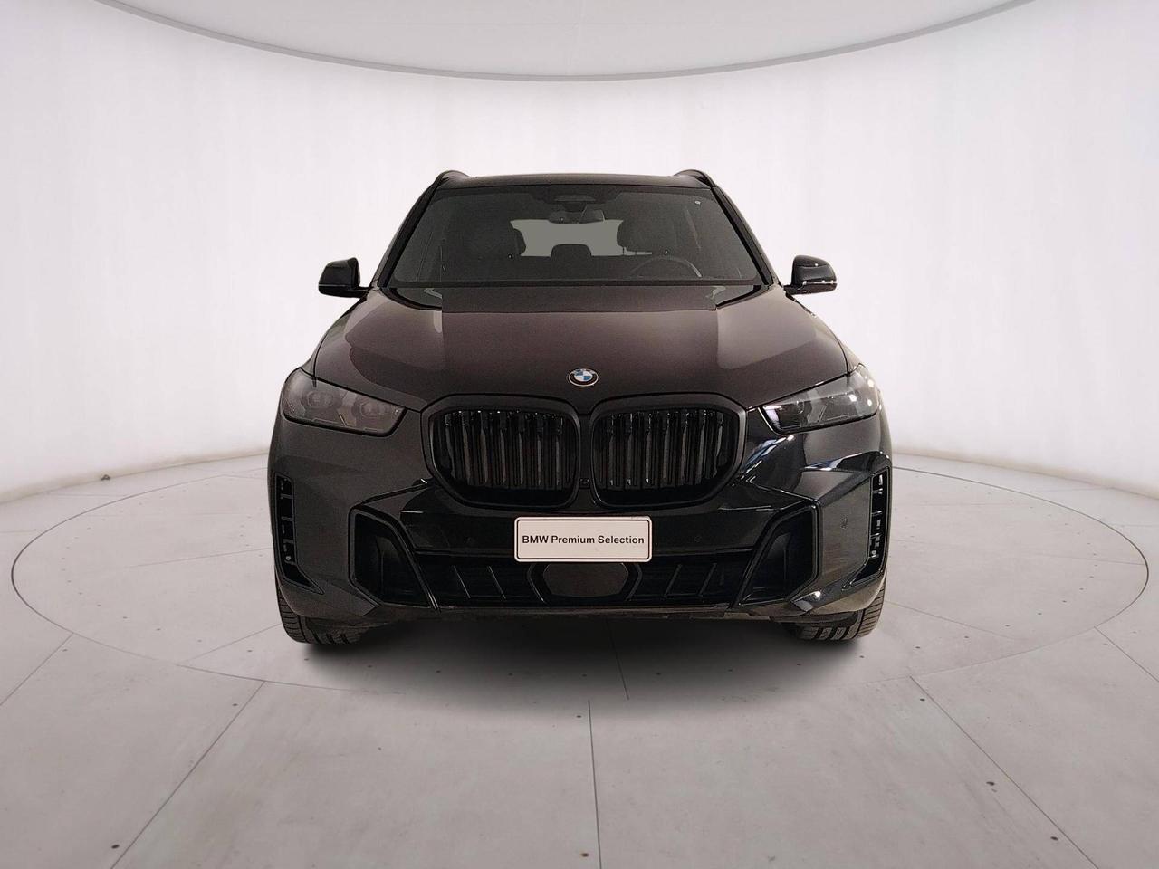 BMW X5 xDrive30d MSport Pro