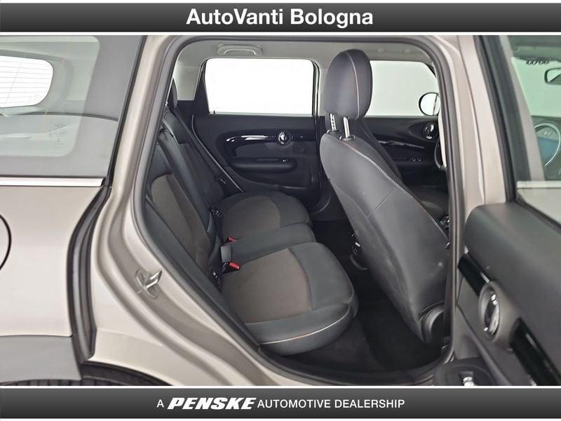 MINI Mini Clubman Mini 1.5 Cooper Classic Clubman