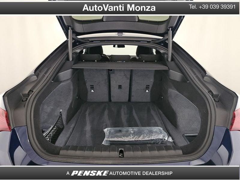 BMW Serie 4 Gran Coupé 420d xDrive 48V Msport Pro