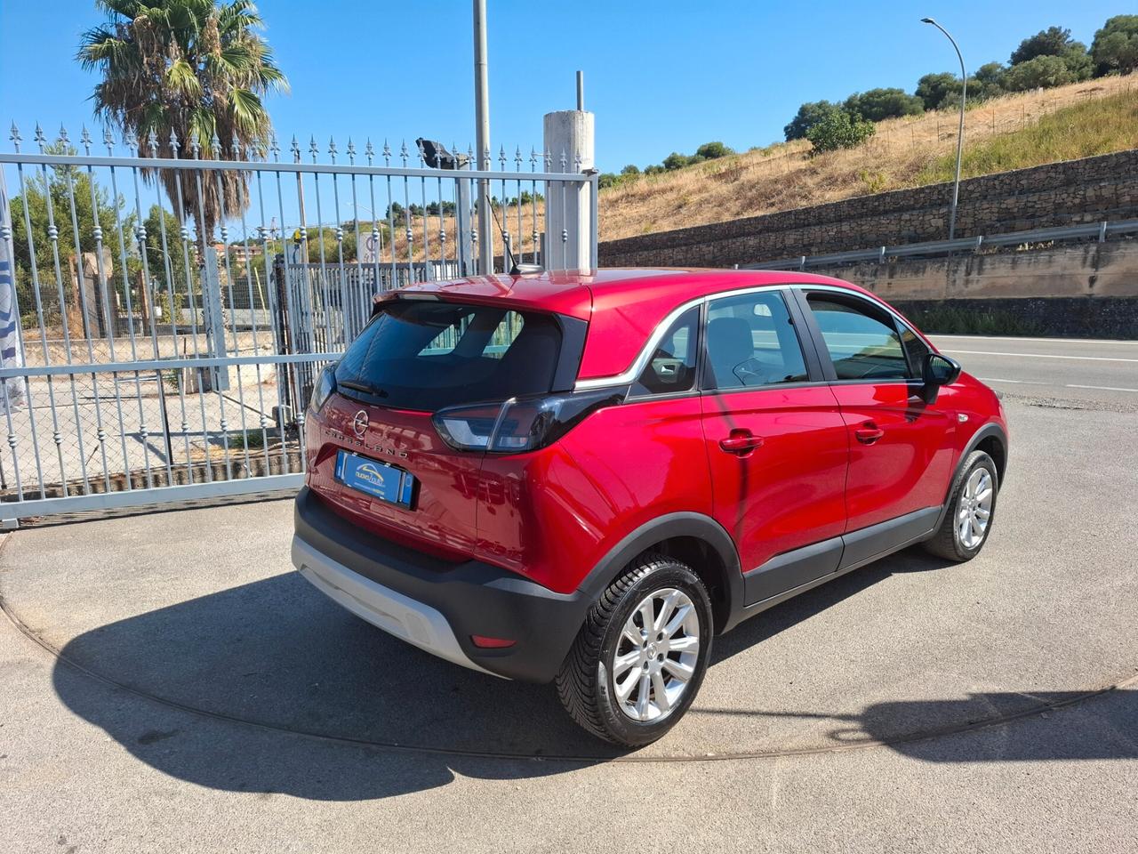 Opel Crossland 1.5 ECOTEC D 120 CV aut. 2022