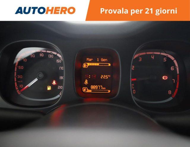 FIAT Panda 1.0 FireFly S&S Hybrid Easy