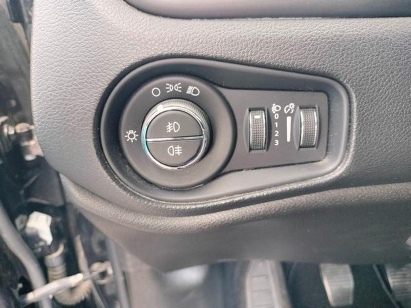 Jeep Renegade 1.0 T3 Limited
