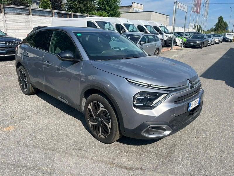 Citroën C4 C4 PureTech 130 S&S EAT8 Max