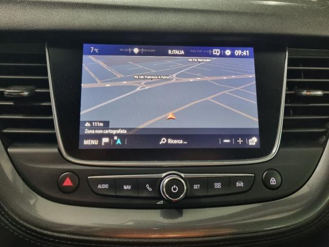 OPEL - Grandland X - 1.6 diesel Ecotec S&S Innovation