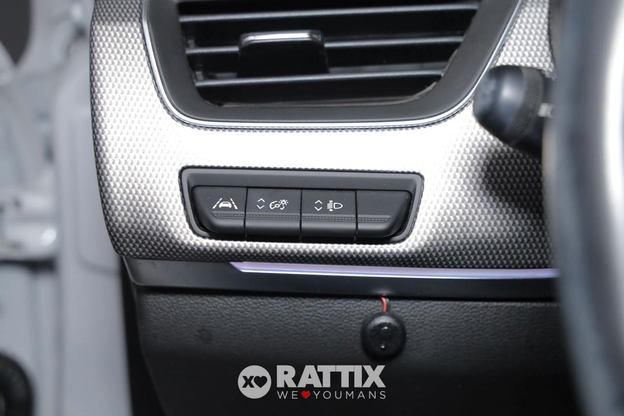 Renault Arkana 1.6 E-Tech Hybrid 145CV Intens