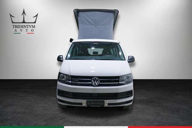Volkswagen T5 California California 2.0 Tdi Beach 150cv 4Mot. DSG