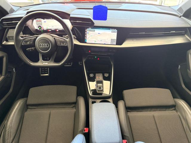 AUDI A3 Sportback 45 TFSI e S tronic S line ACC B&O HUD