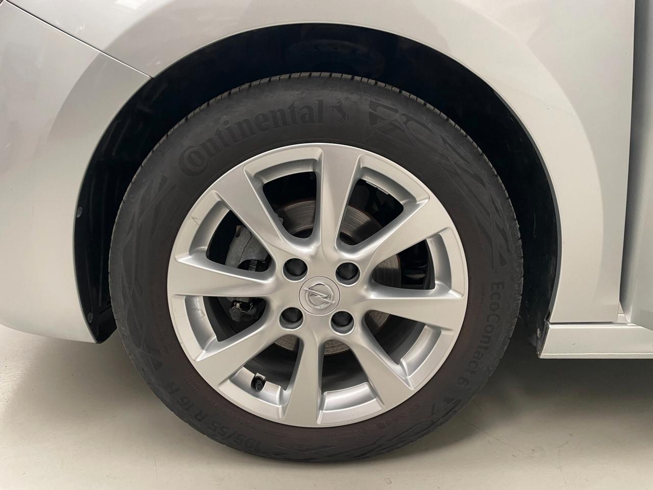 Opel Corsa 1.2 75CV Edition