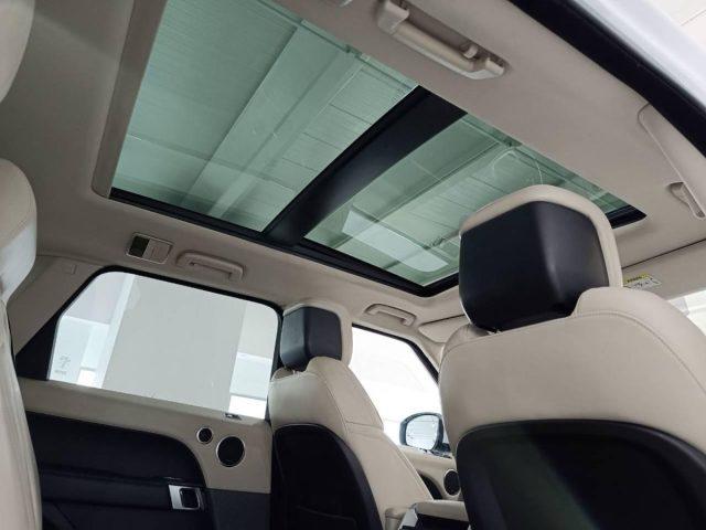 LAND ROVER Range Rover Sport 3.0 TDV6 HSE Dynamic