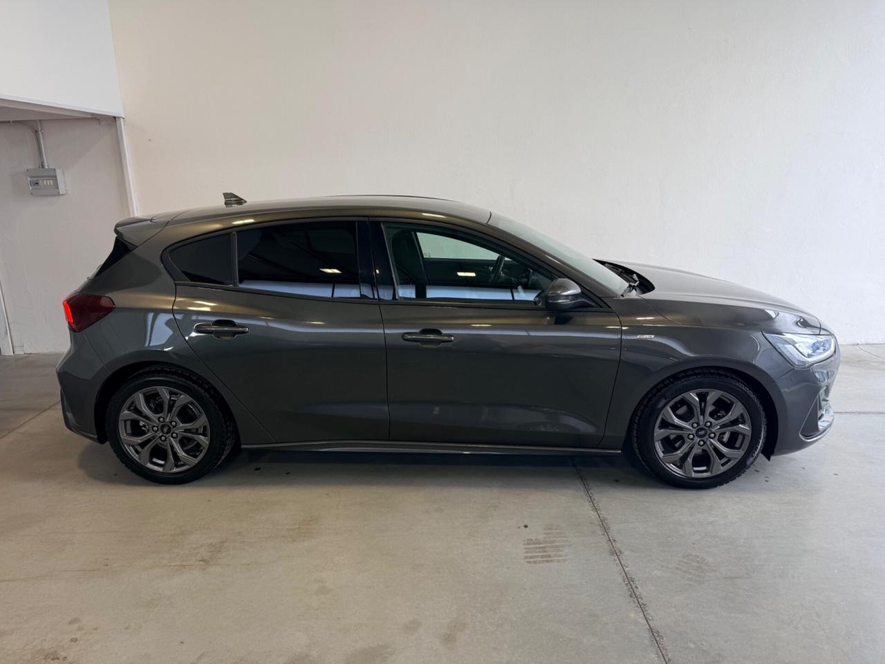 Ford Focus 1.5 D 5p. ST-Line 2022 BERLINA