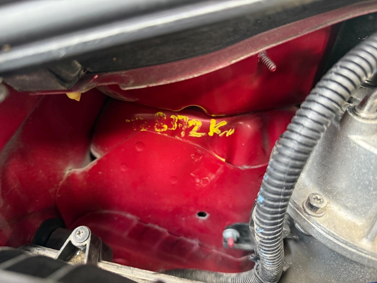 Fiat 500X 1.6 MultiJet 120 CV Lounge *Tetto Apribile