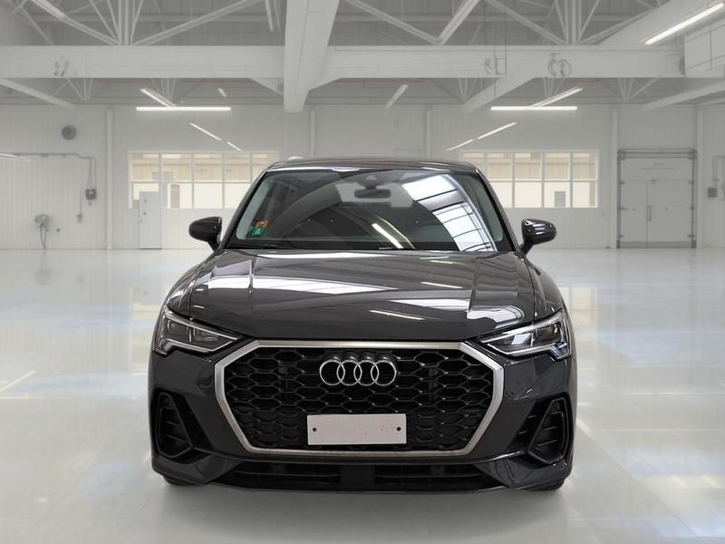 AUDI Q3 SPORTBACK 45 TFSI E S TRONIC BUSINESS PLUS SUV