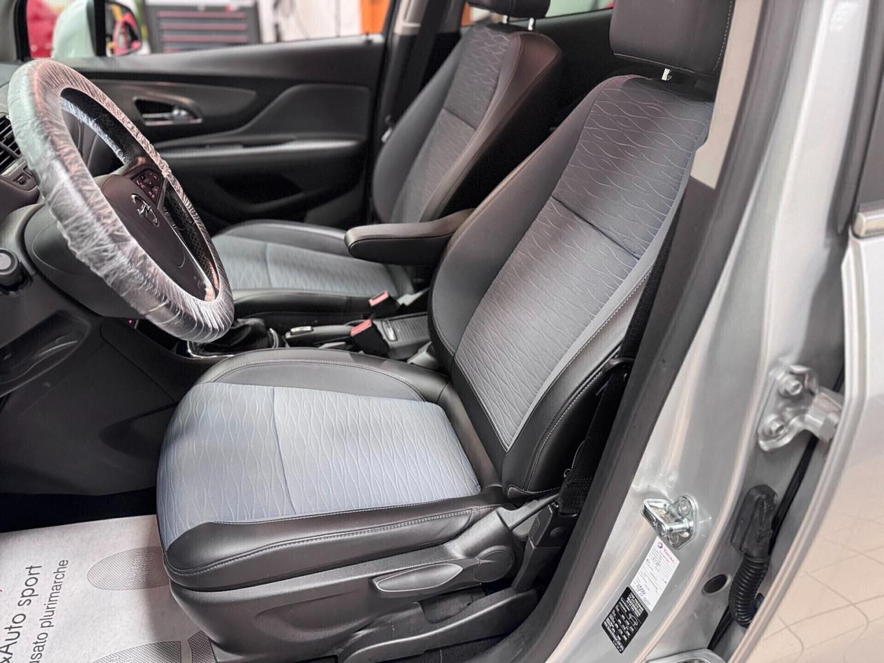 Opel Mokka 1.6 CDTI Ecotec 136CV 4x2 Start&Stop Cosmo