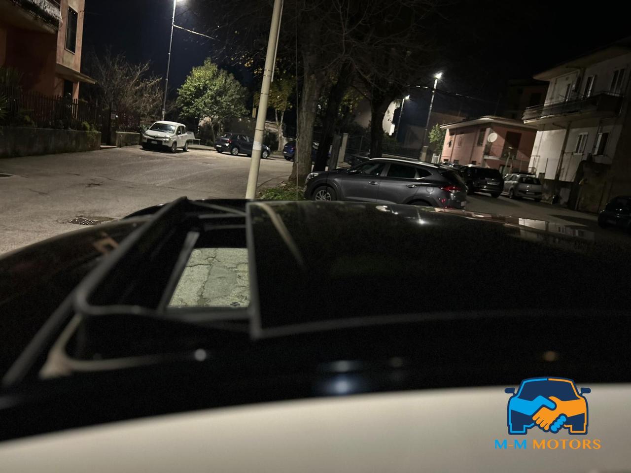 Mercedes GLA 200 d (cdi) Premium auto