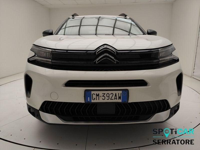 Citroën C5 Aircross I 2022 1.5 bluehdi Shine s&s 130cv eat8