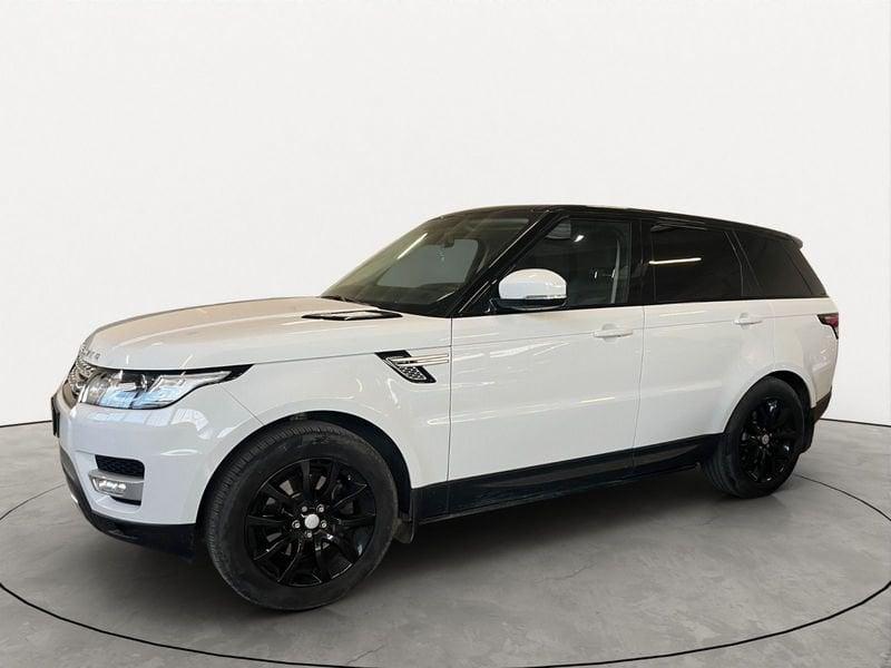 Land Rover RR Sport Range Rover Sport 3.0 TDV6 HSE Dynamic