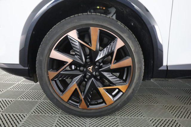 CUPRA Formentor Formentor 2.0 TDI DSG
