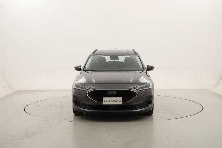 Ford Focus SW Business BR537903 1.5 Diesel 120CV